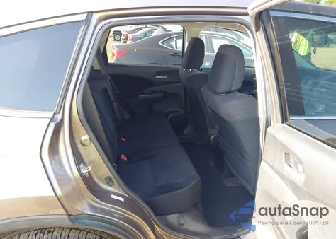 2012 Honda Cr-V Ex z USA, uszkodzony, nr VIN 5J6RM4H58CL067784